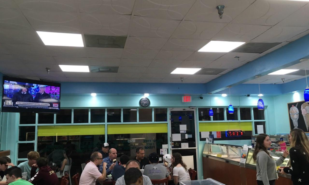 Brendy’s Yogurt
