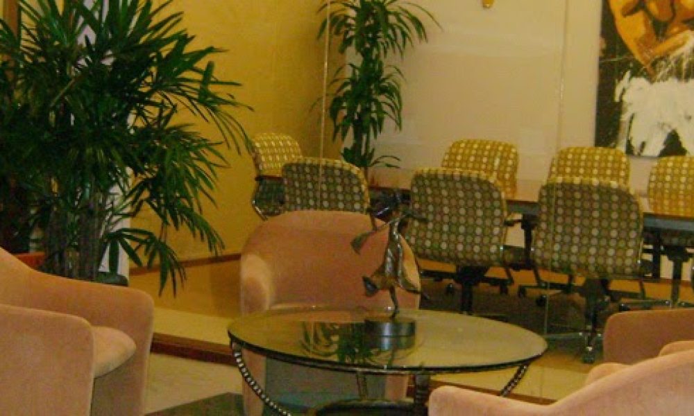 Busy Brooms Commercial Cleaning