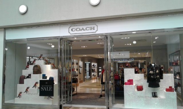 COACH
