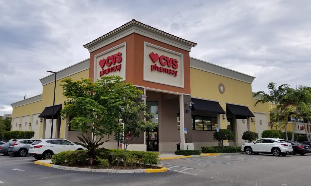 CVS