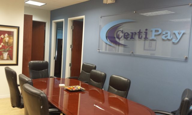 CertiPay Payroll