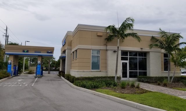 Chase Mortgage