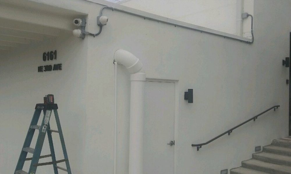 Circle Security Solutions