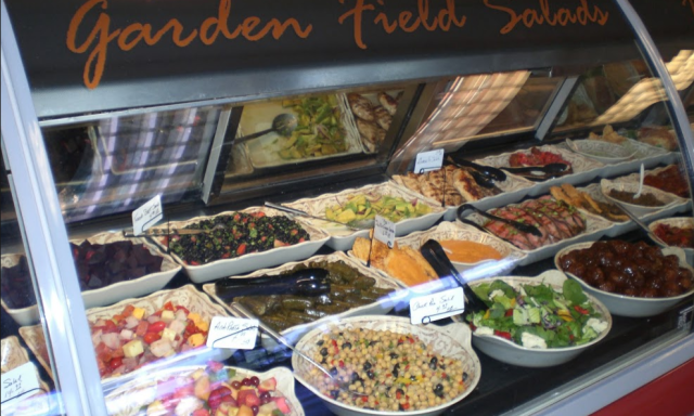 Collado’s Gourmet Market