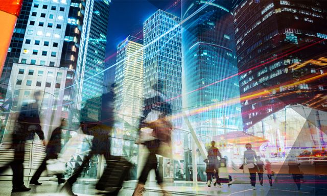Cushman & Wakefield