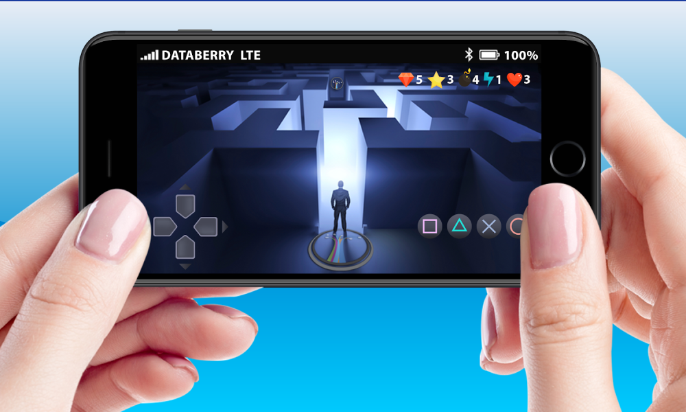 Databerry