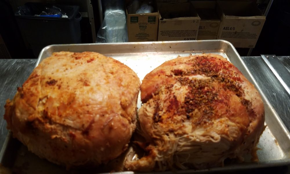 Deli On Rye