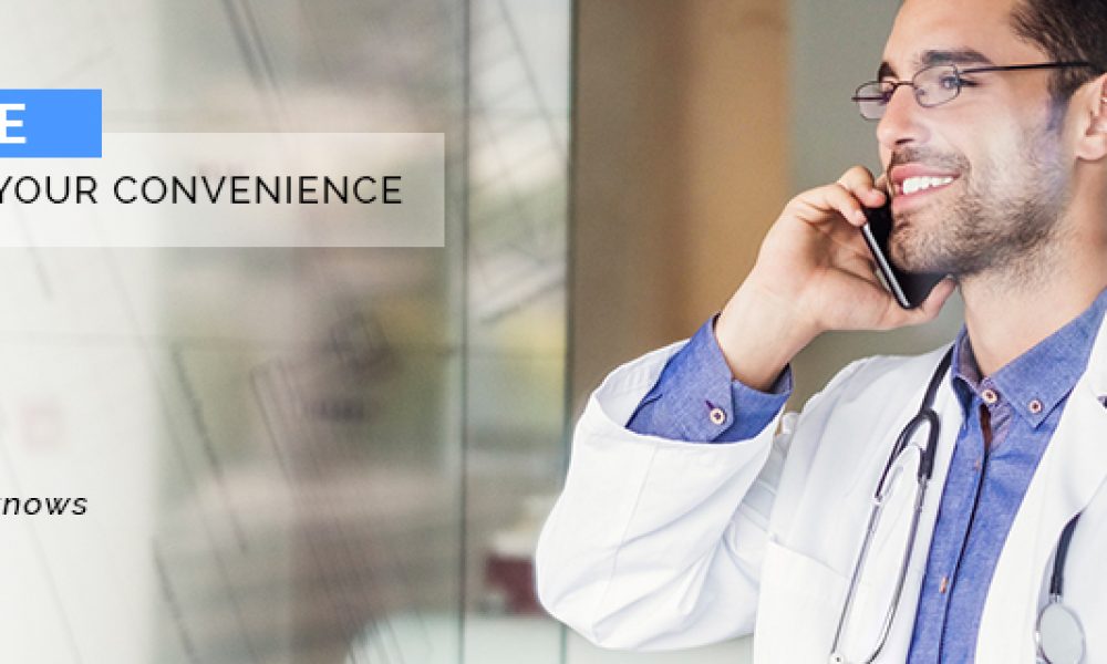 Dr. Max Citrin