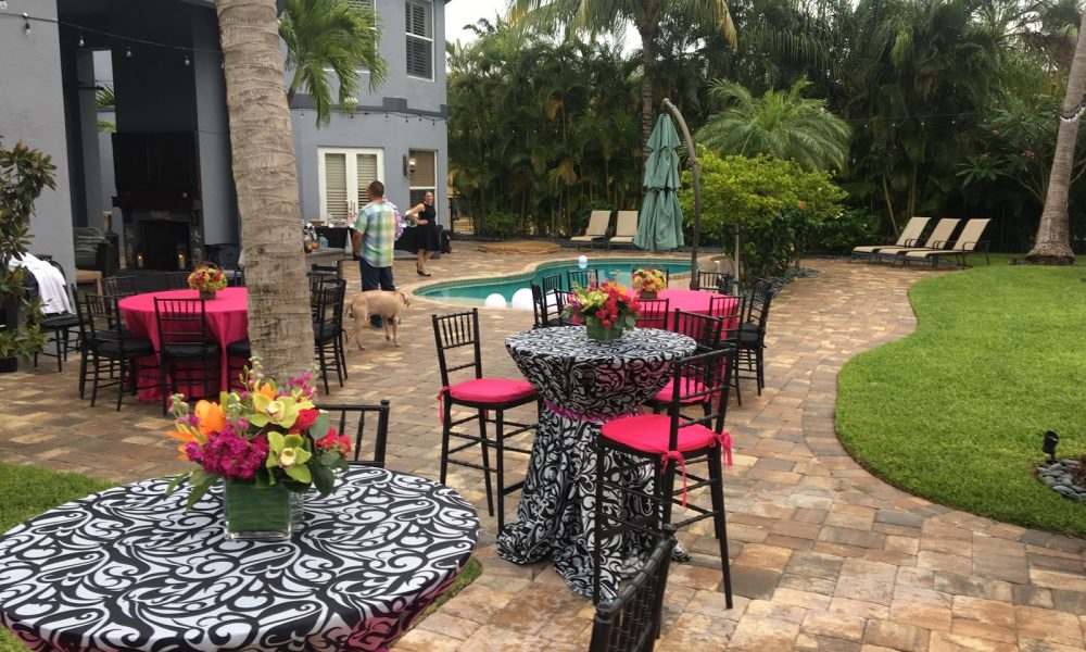 E &amp; M Culinary Events and Creative: For All Your Catering Needs