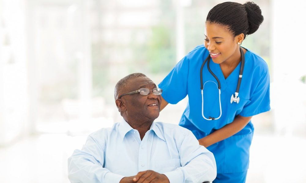 Elite Senior Care