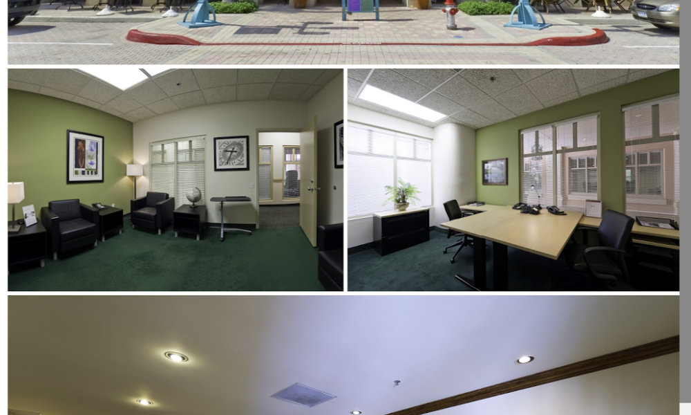 Evanbaum Courier & Errand Services