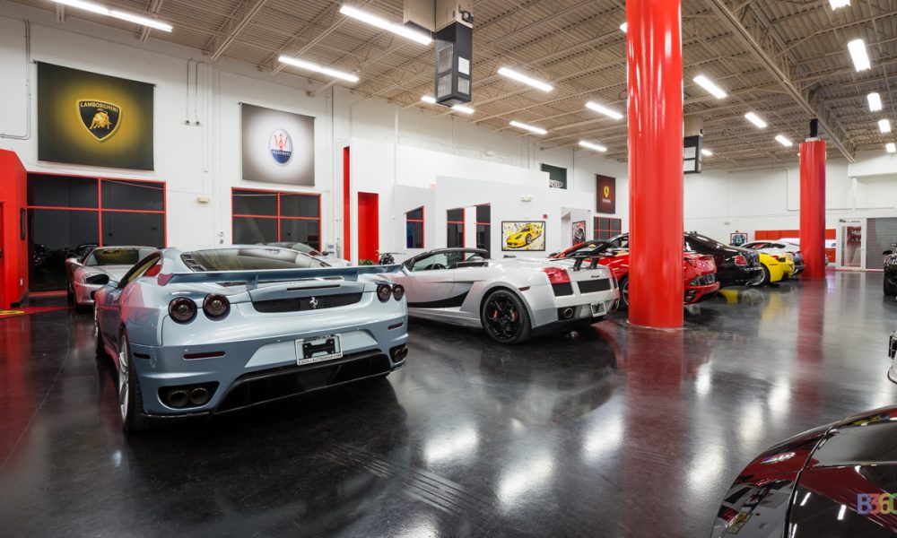 Excell Auto Group