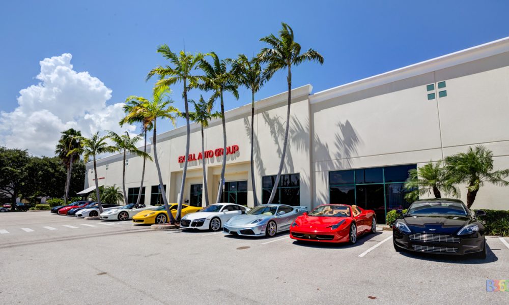 Excell Auto Group
