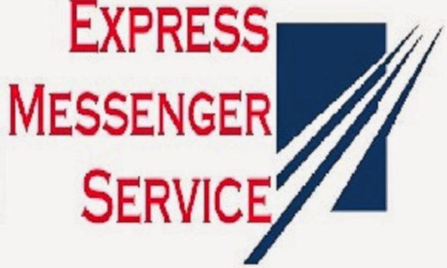 Express Messenger Service