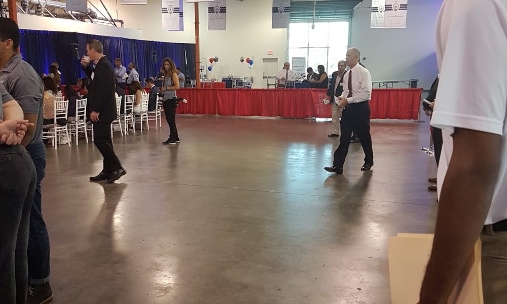 FAU Tech Runway