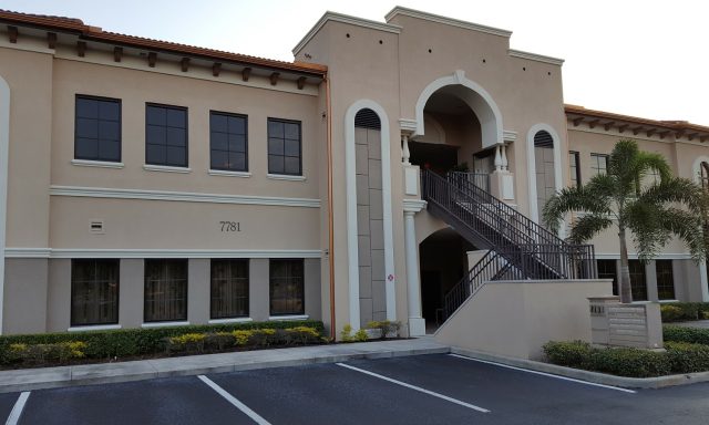 Financial One, Inc.