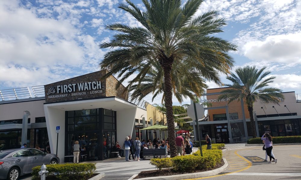 First Watch