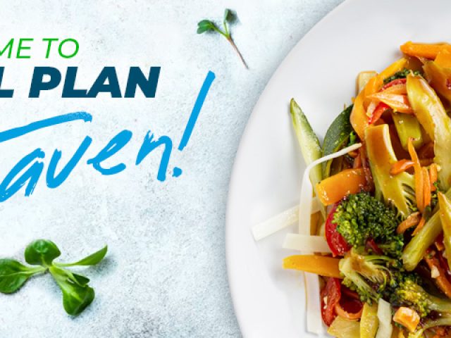 Fit Food Fresh
