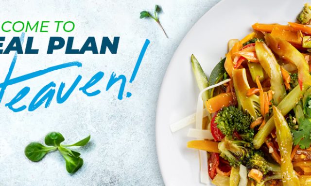 Fit Food Fresh