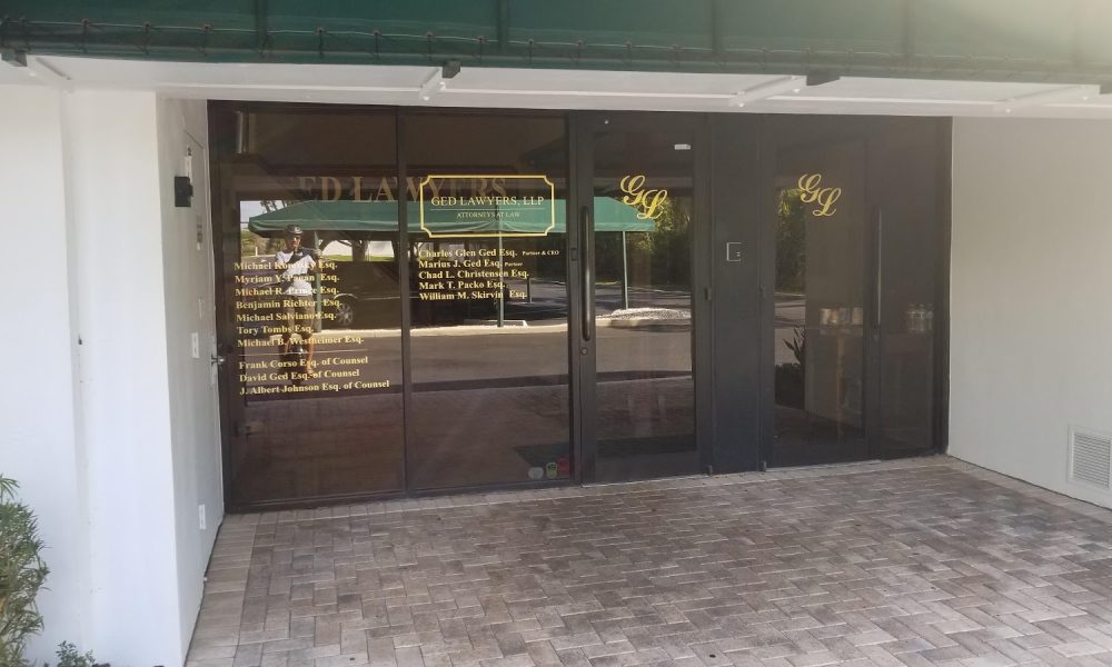 GED LAWYERS, LLP