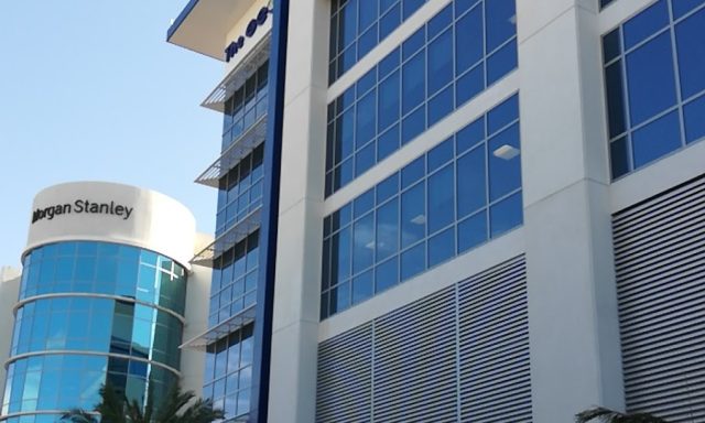 Geo Group Inc