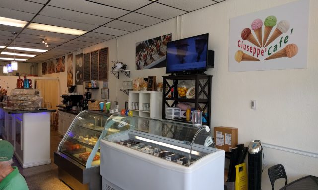 Giuseppe’s Cafe’