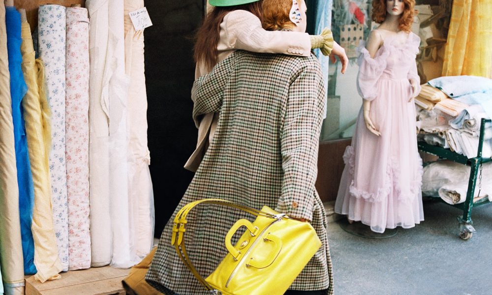 Gucci