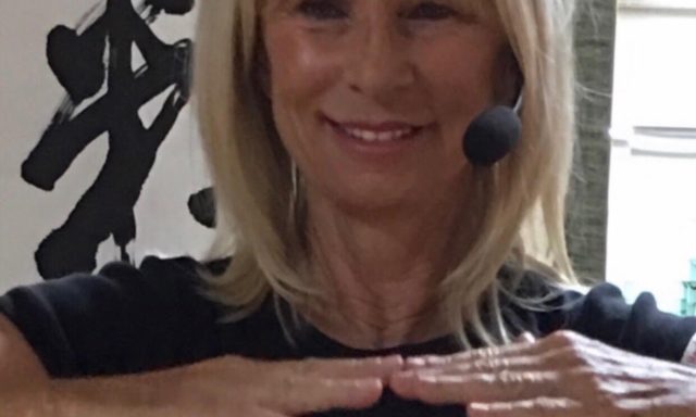 Halina O’Neill Acupuncture – Boca Raton