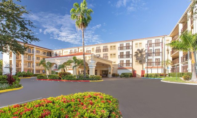 Holiday Inn Boca Raton – North