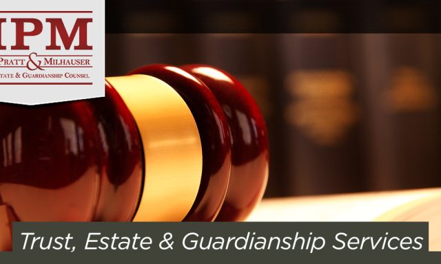 Huth, Pratt & Milhauser, PLLC