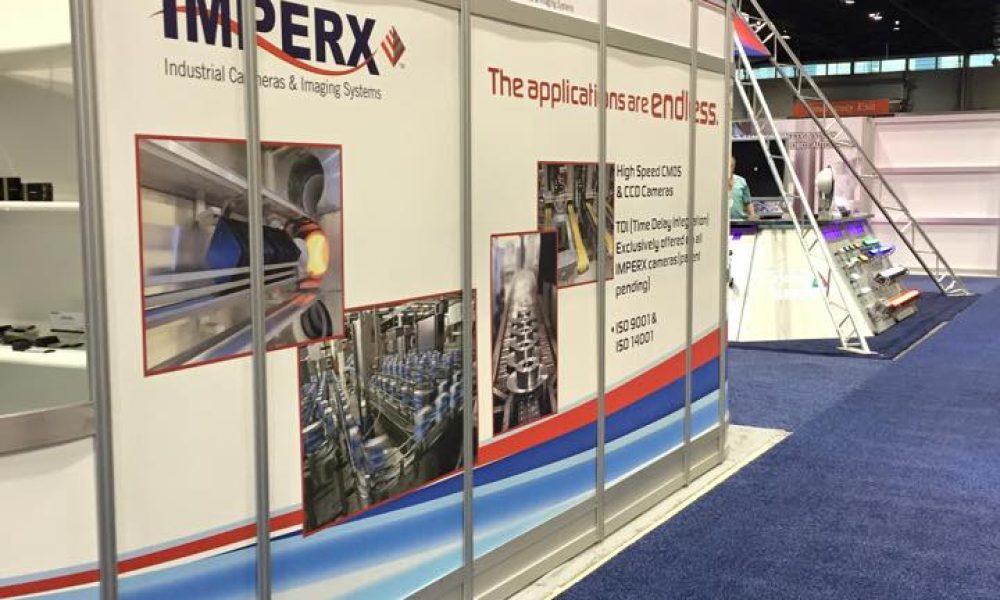 IMPERX, INC.