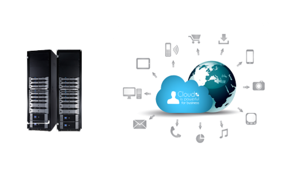 IT Support, Website Design &amp; VoIP Phone