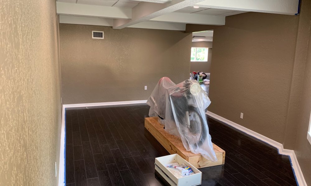 Imperial Painting &amp; Waterproofing