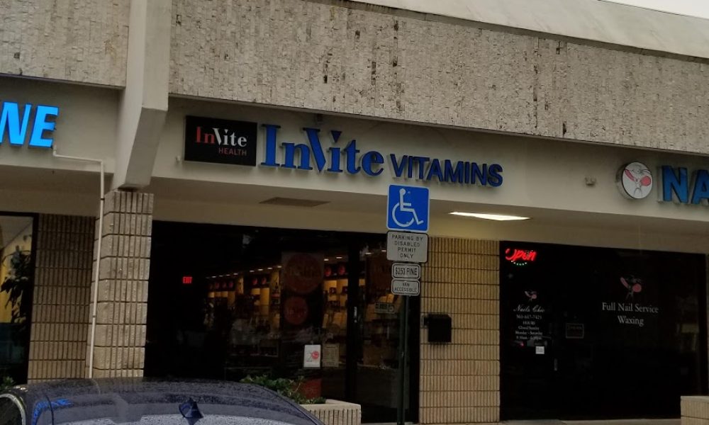 Invite Health