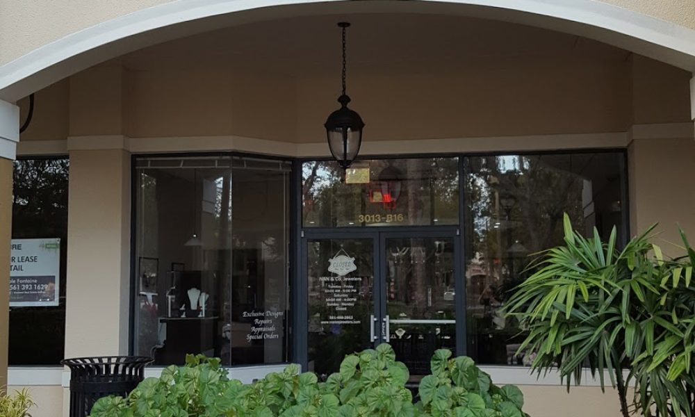 Ivan &amp; Co Jewelers Inc