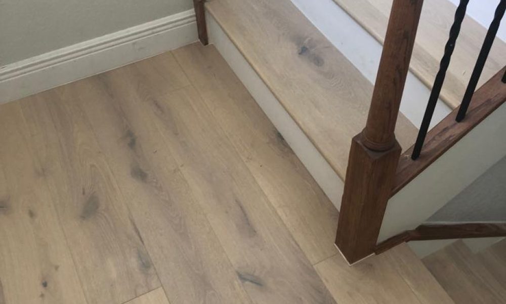JDH Flooring, Inc.