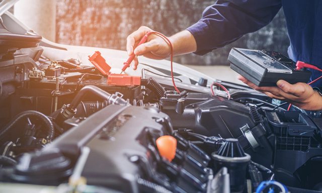 JD’s Auto Repair & Diagnostic