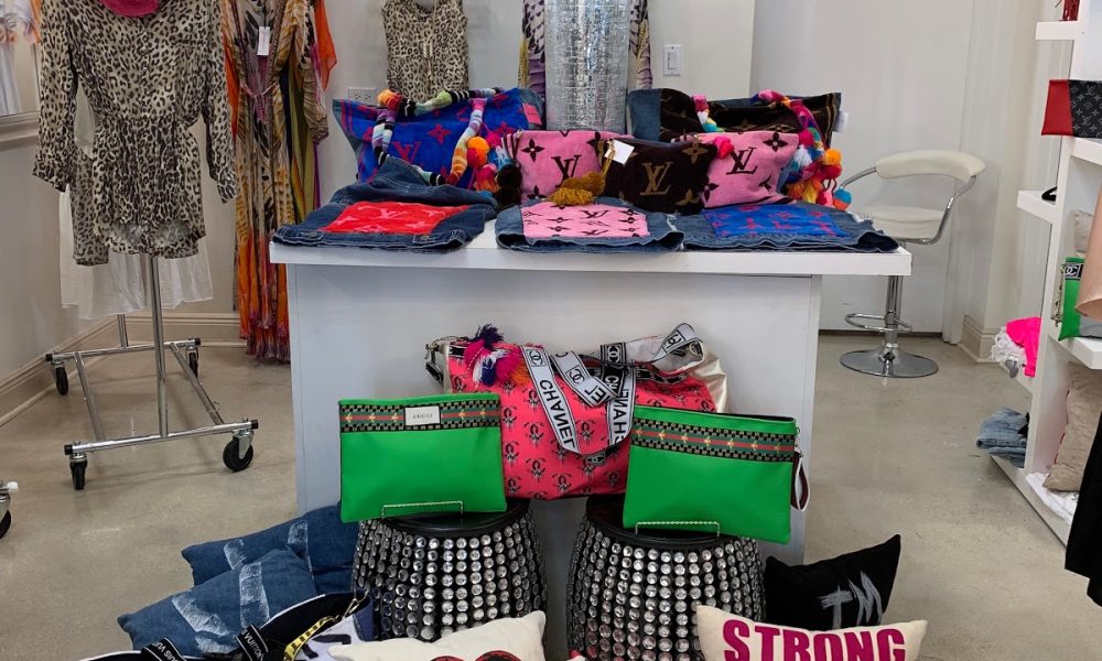 Jamie's Boutique