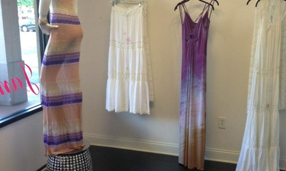 Jamie's Boutique