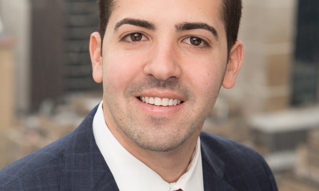 Jason Semel – Morgan Stanley