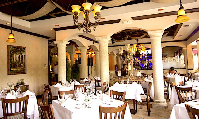 Josephine’s Italian Restaurant