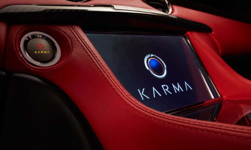 Karma Palm Beach