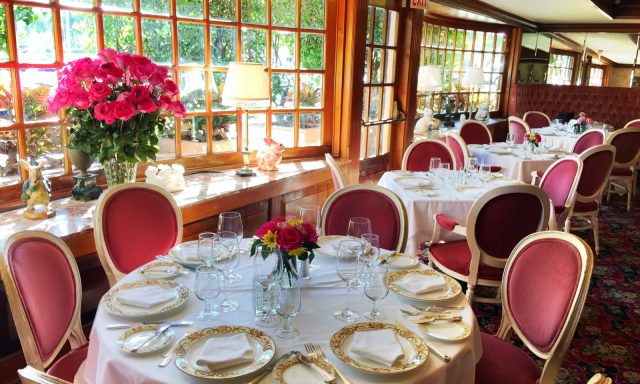 Kathy’s Gazebo Cafe