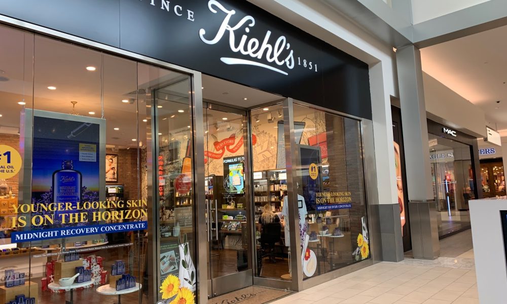 Kiehl's Since 1851