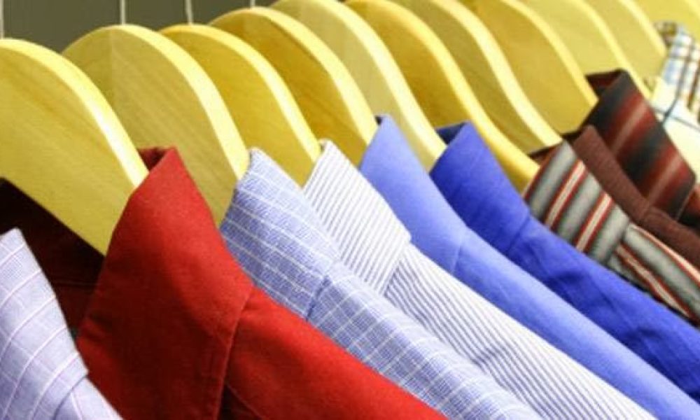 Kristal Cleaners