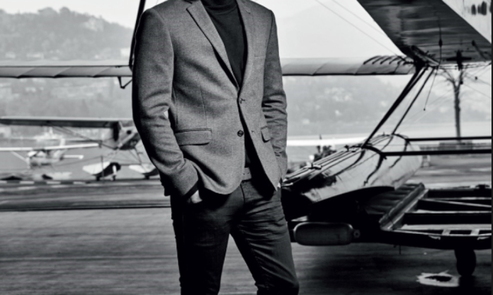LINDBERGH