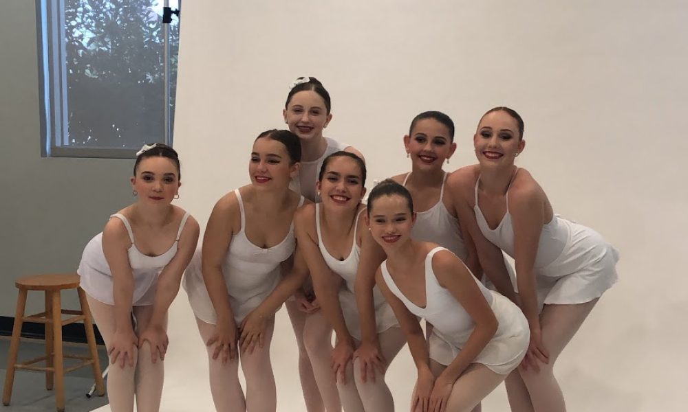 L&M BALLET