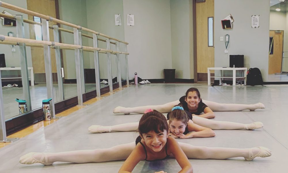 L&M BALLET
