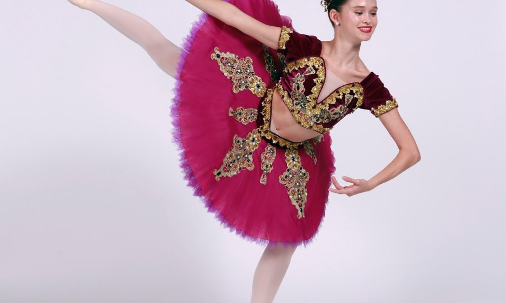 L&M BALLET