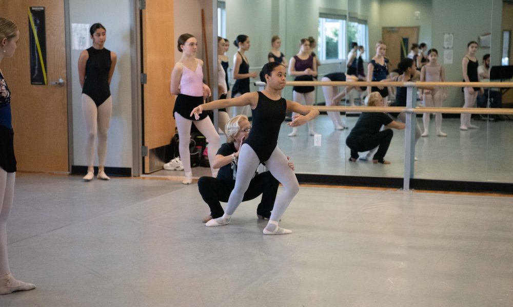 L&M BALLET